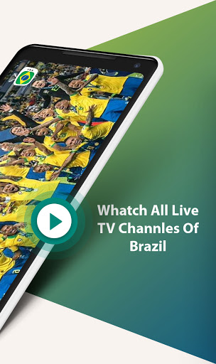 Brazil - Live TV Channels