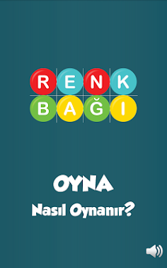 Renk Bağı - Screenshot 1