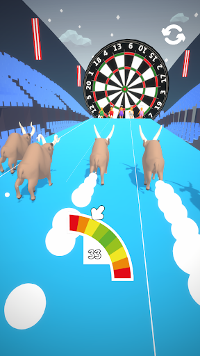 Android application Big Horn Master screenshort