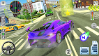screenshot of Car Race 3D - Race in Car Game