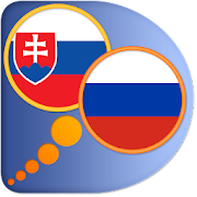 Russian Slovak dictionary  Icon