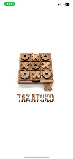 TakaToko Screen 2