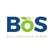 BOS Fresh - Belanja Sayur Buah Petani Organik Bali