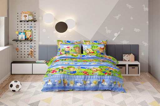 Сказка на ночь AR