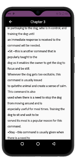 Pet Training Help Guide