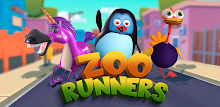 Zoo Runners APK