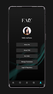 FAQ APK for Android Download 5