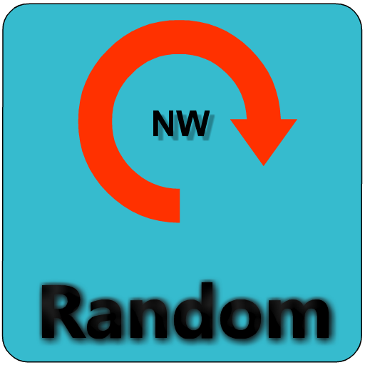 Random Lottery NW logo