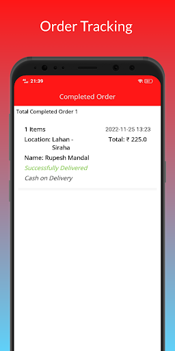 Seller FK Screen 3