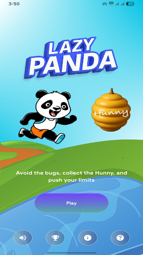 Panda Run