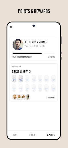 Good Day Screenshot 4 - AppWisp.com
