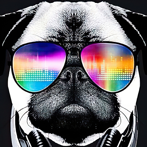 DogLuxe Wallpapers