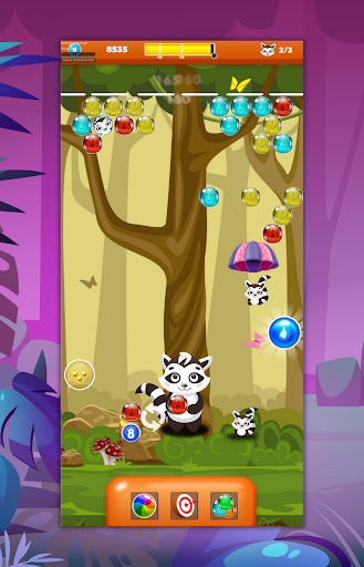 Bubble Blast Delight Screen 3
