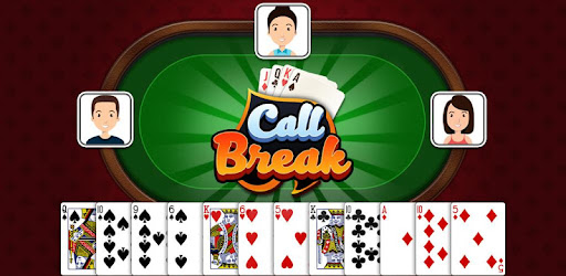 Callbreak offline tash game