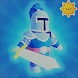 Knight Fight Puzzles - Androidアプリ
