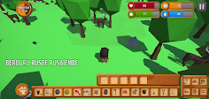 Simulator Dede Inoen Survival - Screenshot 3