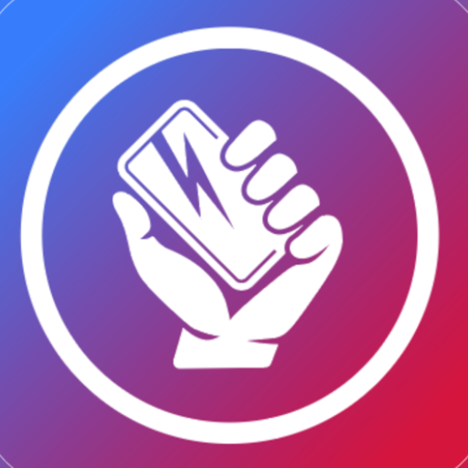 Android application VoteForce screenshort