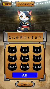 JFT Kanji Meow Meow