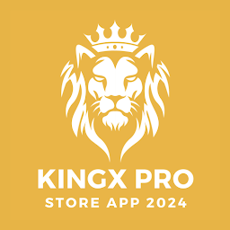 Icon image Pro KingX Store
