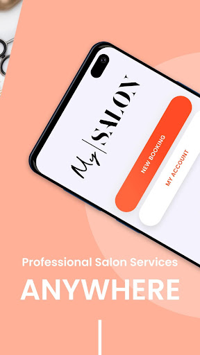 MySalon.ie - Salon Services at Screen 2