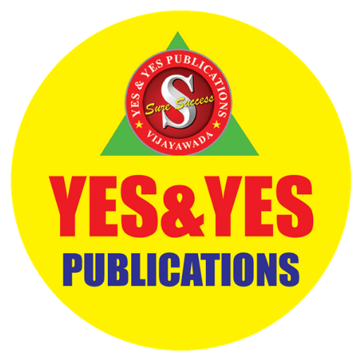 Yes & Yes Publications logo