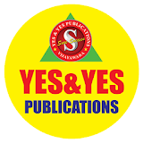 Yes & Yes Publications icon