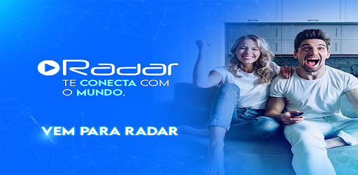 Android application Radar STB TV screenshort