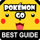 Best Guide for Pokemon Go icon