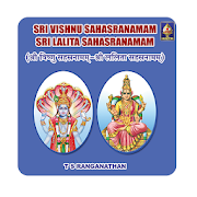 Vishnu Sahasranamam And Lalitha Sahasranamam
