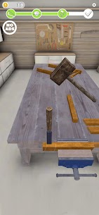 Carpenter DIY ASMR Apk Mod Download  2022* 5