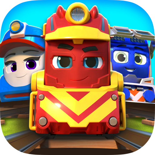 Mighty Express – Appar på Google Play