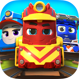 Icon image Mighty Express