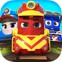 Mighty Express - Play & Learn with Train  1.4.0 APK Descargar