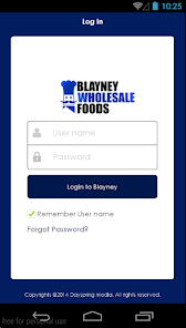 Blayney Wholesale Foods 2.8.18 APK + Мод (Unlimited money) за Android