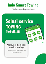 Indo Smart Towing