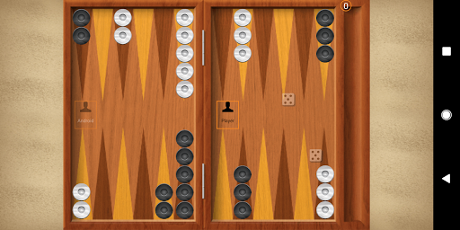 iTavli-All Backgammon games Screen 3