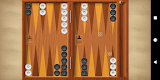 screenshot of iTavli-All Backgammon games