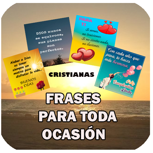 Frases cristianas para toda ocasión/gratis amor