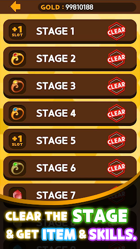 Triple Gem Screen 2