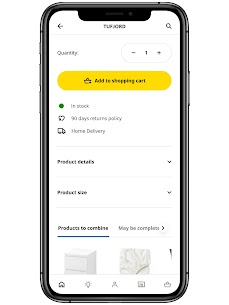 IKEA Inspire Dominican APK (Unlimited Money) 3