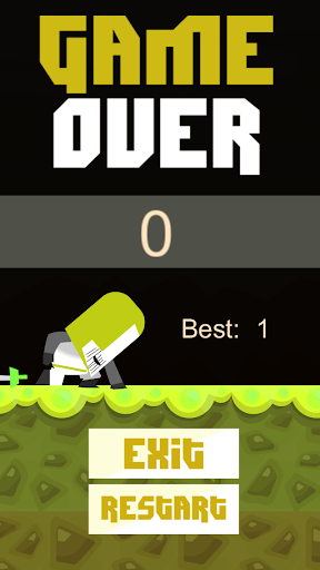 DseeBoxe Screen 3