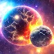 Planet Smash 3D: Destroy Earth - Androidアプリ