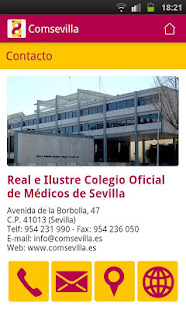 Comsevilla(圖2)-速報App