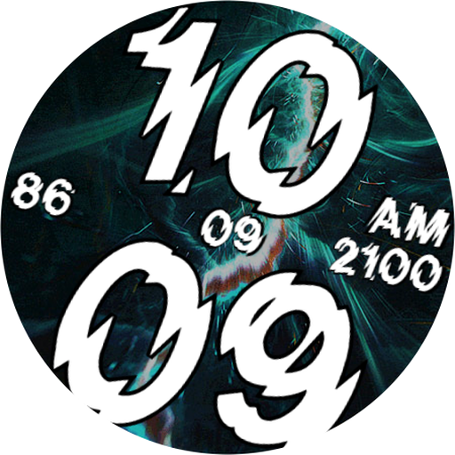 WMD16 - Space Rupture logo