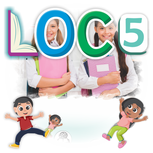 LOC 5 AR (2023) logo
