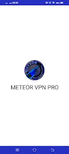 METEOR VPN PRO