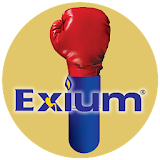 Exium Augmented Reality icon