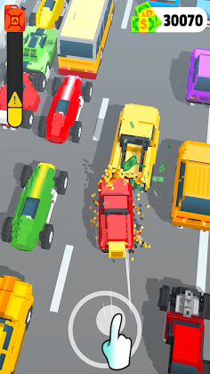 Car Crusher - Screenshot 2