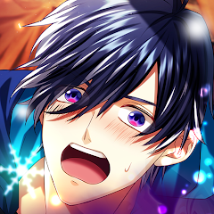 Obey Me! Anime Otome Sim Game on pc