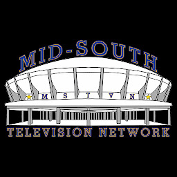 Icon image MID-SOUTH TELEVISION NETWORK